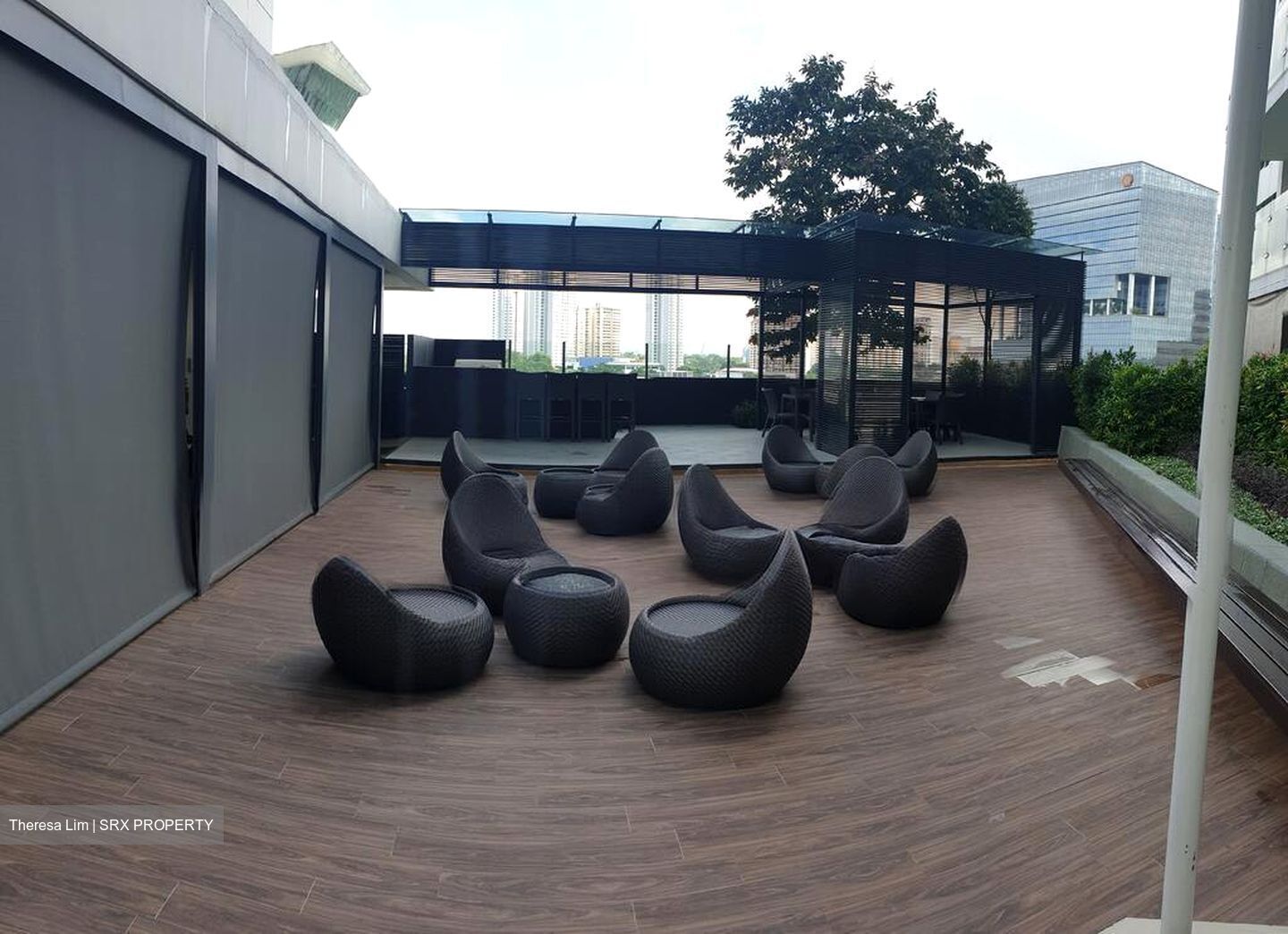 The Rochester Residences (D5), Apartment #503087731